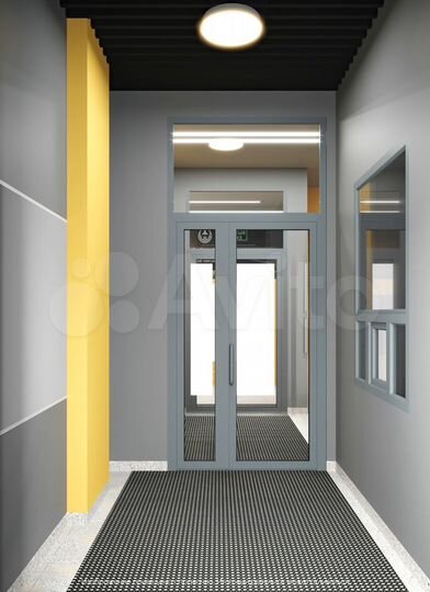 3-к. квартира, 72,2 м², 19/24 эт.