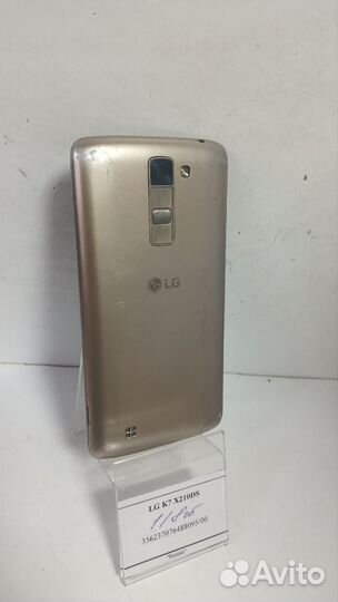 LG K7 X210DS, 8 ГБ