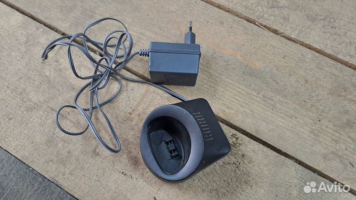 Зарядное устройство Panasonic