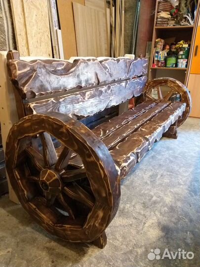 Кухня под старину