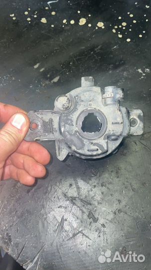 Противотуманки с птф nissan teana 32