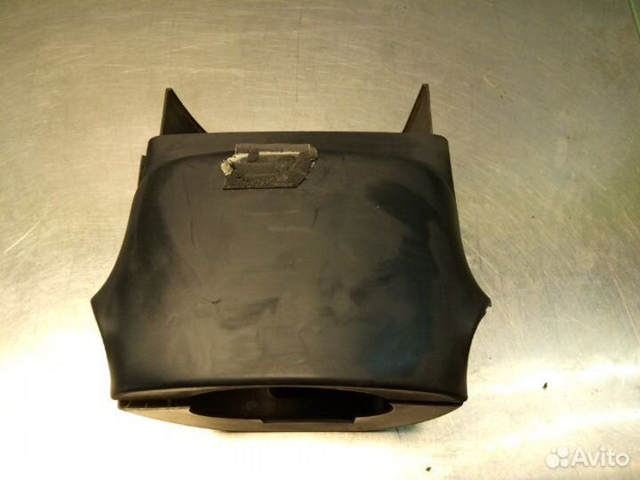 Кожух рулевой колонки Mitsubishi Outlander Xl CW4W