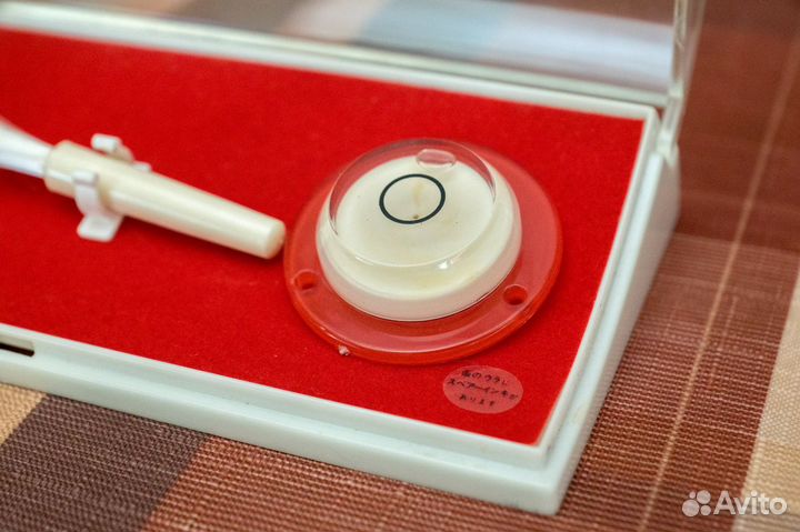 Набор для винила 