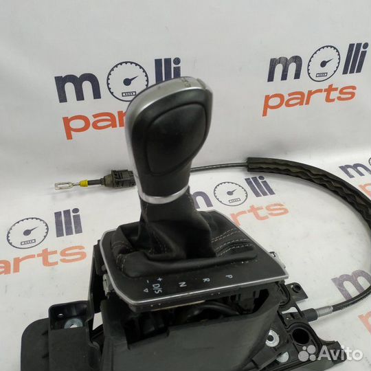 Селектор АКПП Volkswagen Tiguan 2 2019