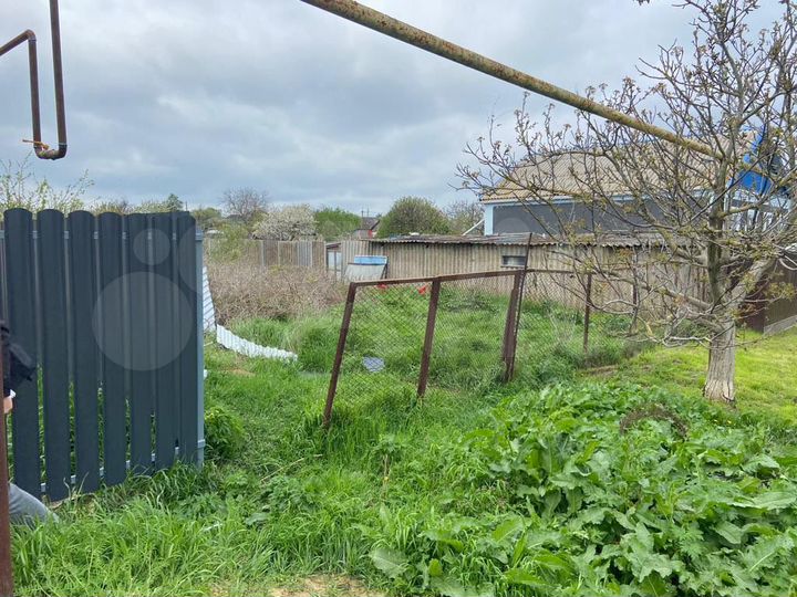 Участок 6 сот. (ИЖС)