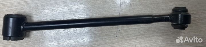 Рычаг задний правый UCT48487050 Lexus RX 1 MCU15