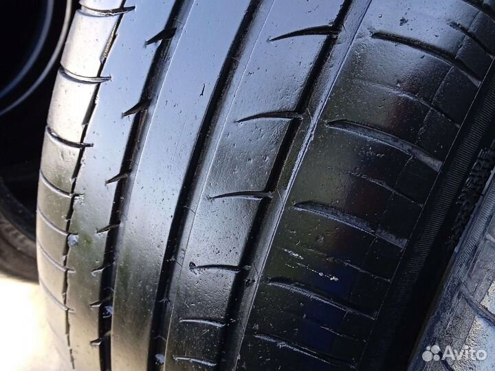 Michelin Latitude Sport 225/60 R18