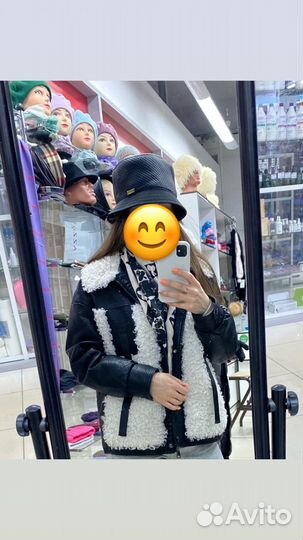 Панама женская