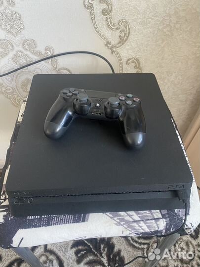 Sony PS4