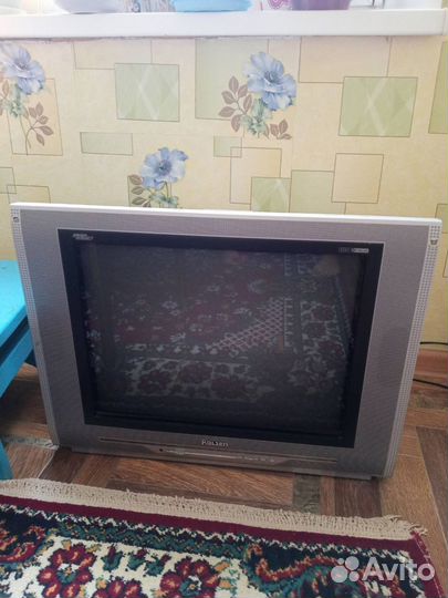 Телевизор