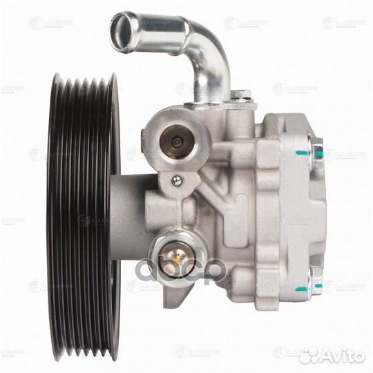 Насос гур Suzuki Grand Vitara 2.4i 05 LPS2402