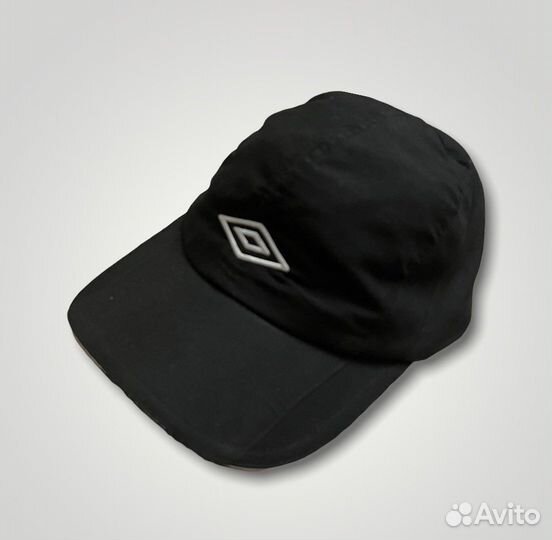 Кепка umbro