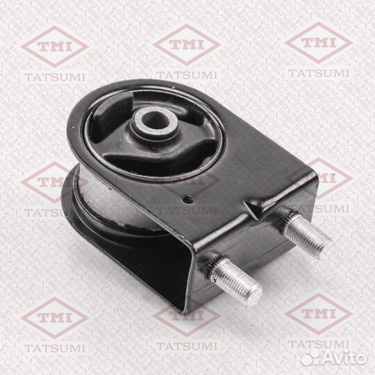 Опора двигателя передняя mazda 323 Premcy 1998