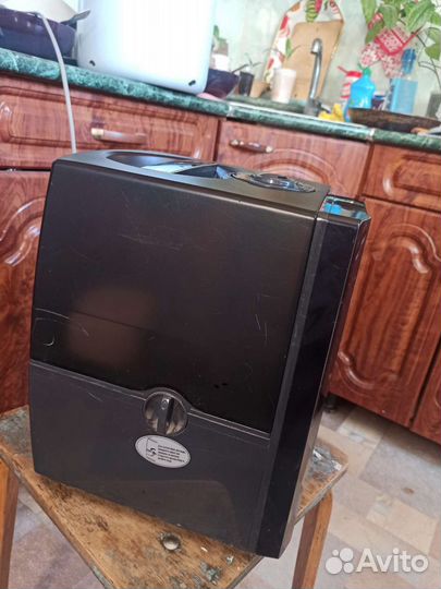 Увлажнитель воздуха Cuckoo Liiotlh-6511FN