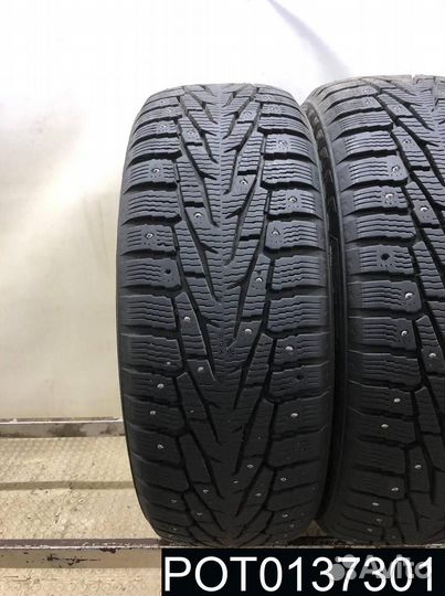 Nokian Tyres Hakkapeliitta 7 SUV 215/55 R18 99T