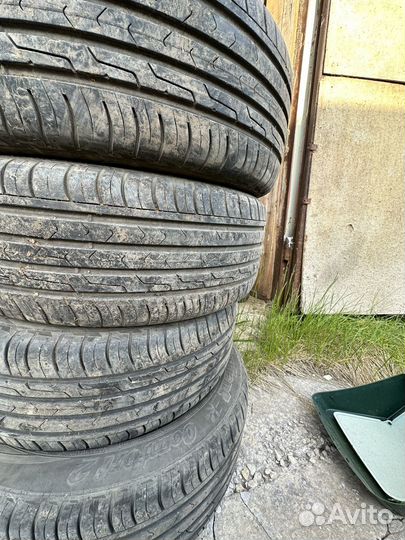 Cordiant Comfort 205/55 R16