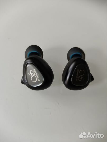 Наушники Shanling ME80