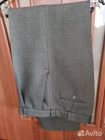 Костюм мужской