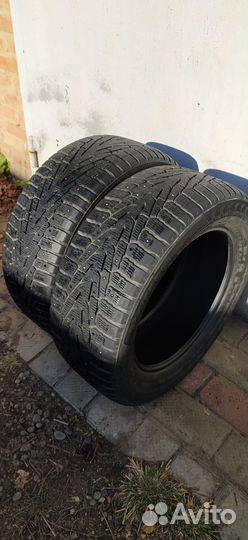 Nokian Tyres Hakka Z SUV 155/55 R18
