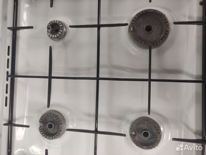 Плита газовая