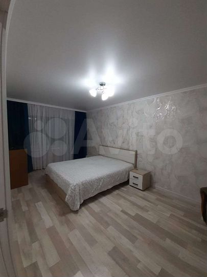1-к. квартира, 33 м², 3/5 эт.