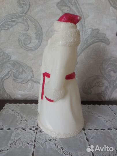 Дед Мороз под елку СССР