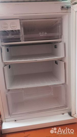 Холодильник