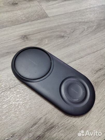 Беспроводная зарядка Samsung ep-p5200