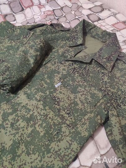 Детская военная форма для мальчика