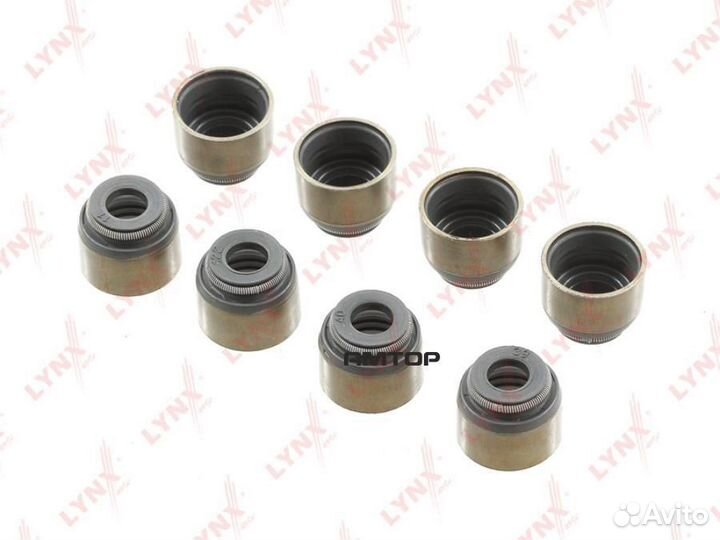 Lynxauto SO-0399 Колпачок маслосъемный lynxauto SO