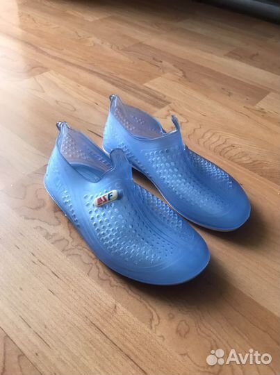 Надувной круг