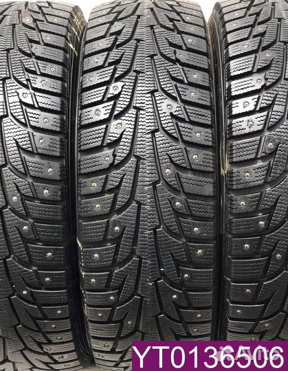 Hankook Winter I'Pike RS W419 205/55 R16 95T