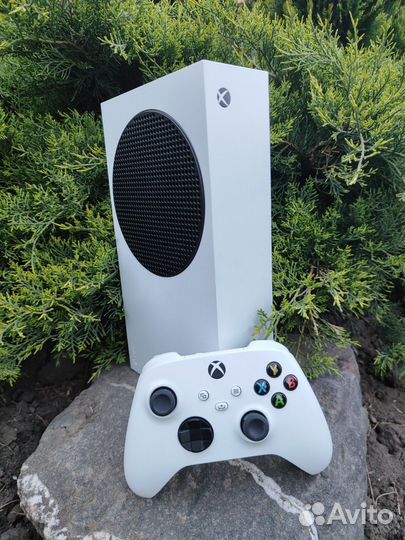 Xbox series s
