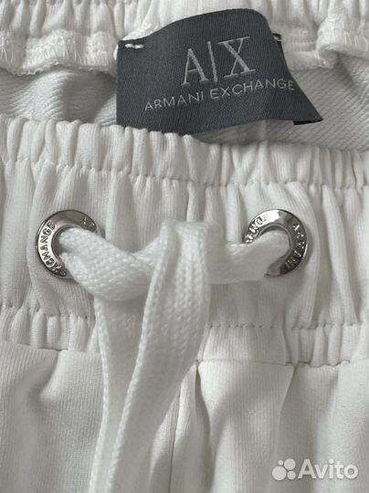 Спортивный костюм armani premium XL 48-50