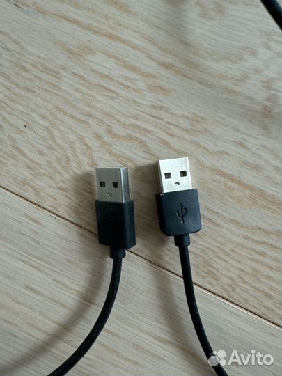 USB кабель A