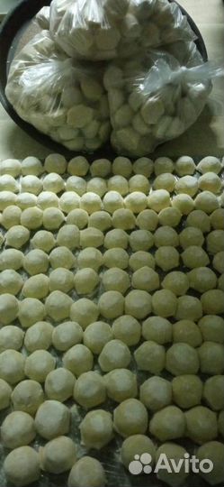 Домашняя лепка