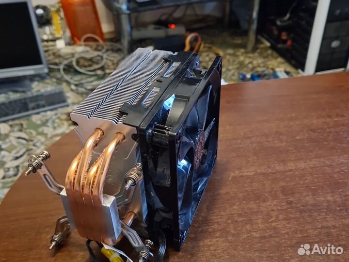 Intel core i7 3770k