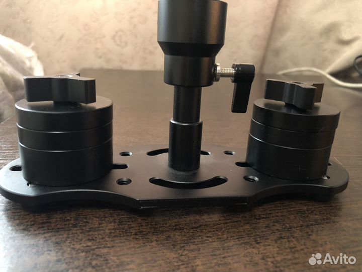 Стабилизатор-Стедикам для съемки ashanks-S60