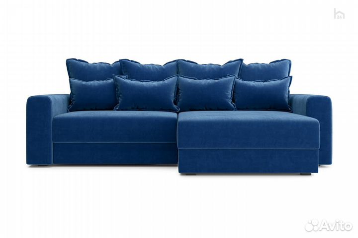 Диван угловой Мемори