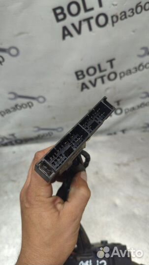 Подрулевые переключатели Toyota Carina CT190 3С