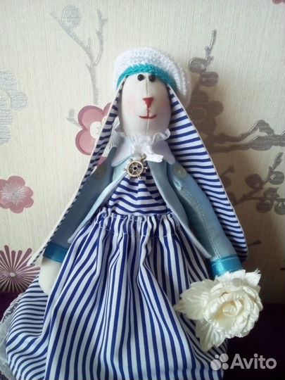 Интерьерные куклы