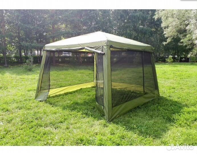 Шатер палатка 320х320