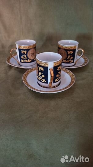 Кофейный набор