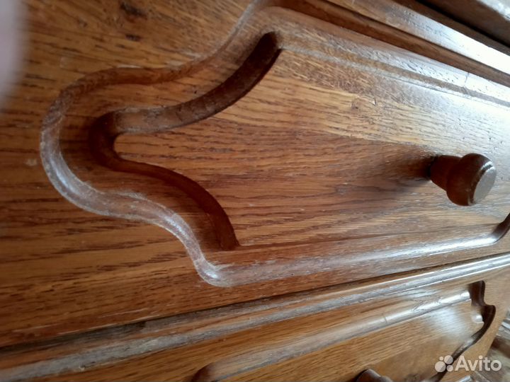 Комод дуб Беларусь