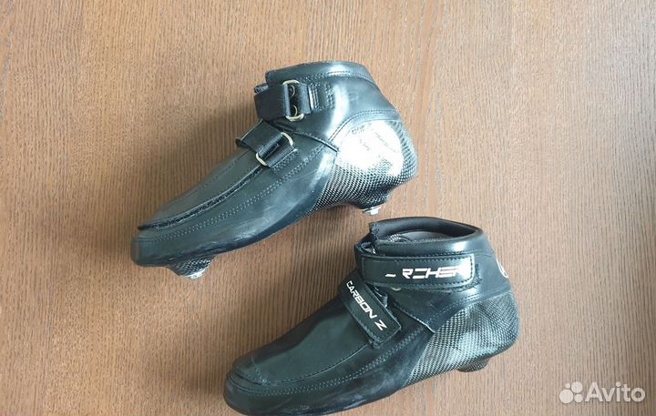 Ботинки Archer для шорт-трека