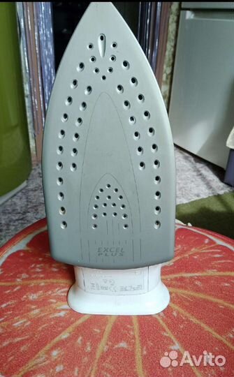 Утюг Philips azur