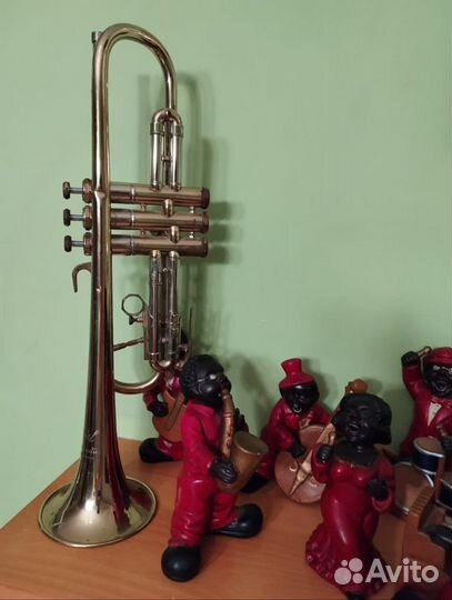 Труба Amati Festival