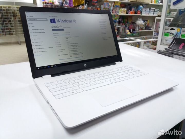 Мощный игровой 4 ядра HP ан.Core i5 4Gb видео 2Гб