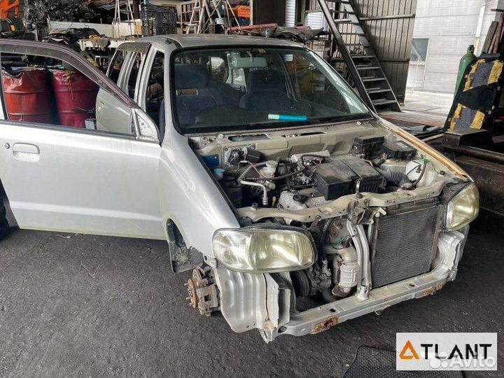 Рычаг подвески задний правый suzuki alto