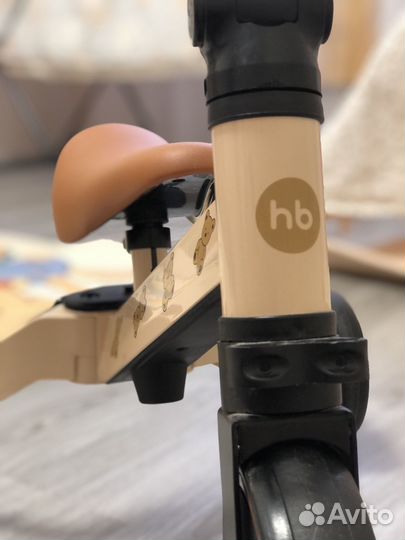 Велосипед беговел 3 в 1